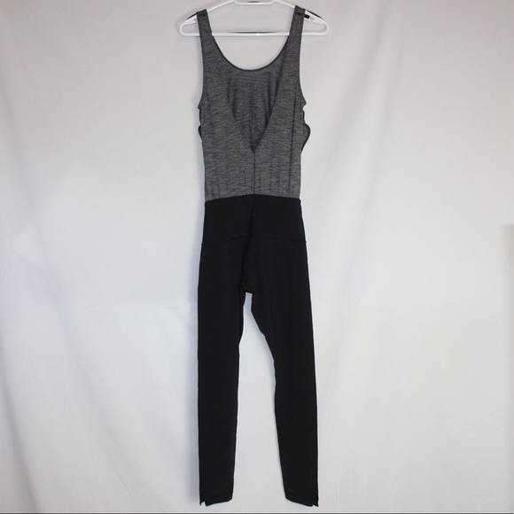 LULULEMON RARE Flip Your Dog Onesie - Picture 5 of 8